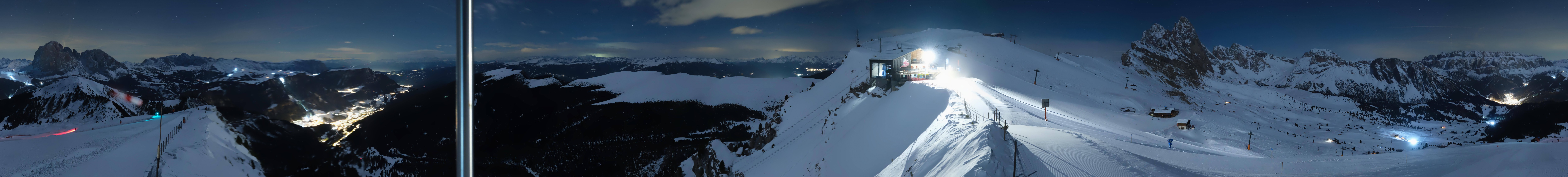 Archiv Foto Webcam Seceda Gröden