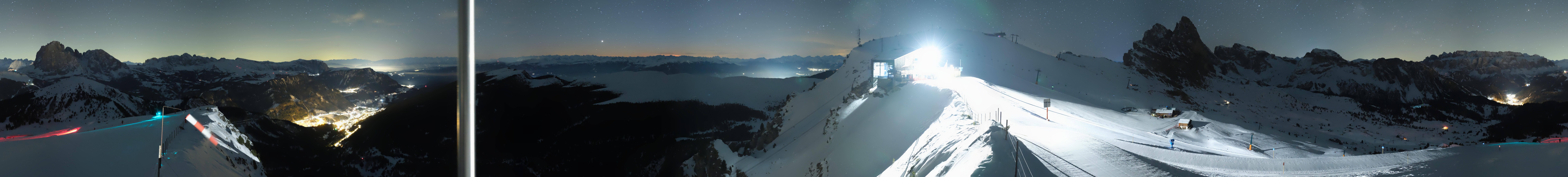 Archiv Foto Webcam Seceda Gröden