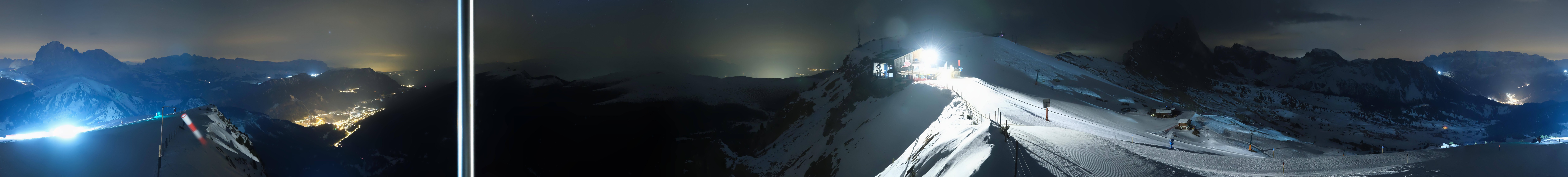 Archiv Foto Webcam Seceda Gröden