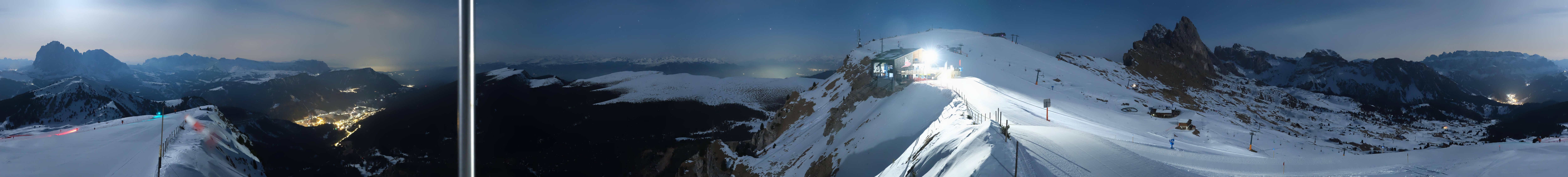 Archiv Foto Webcam Seceda Gröden