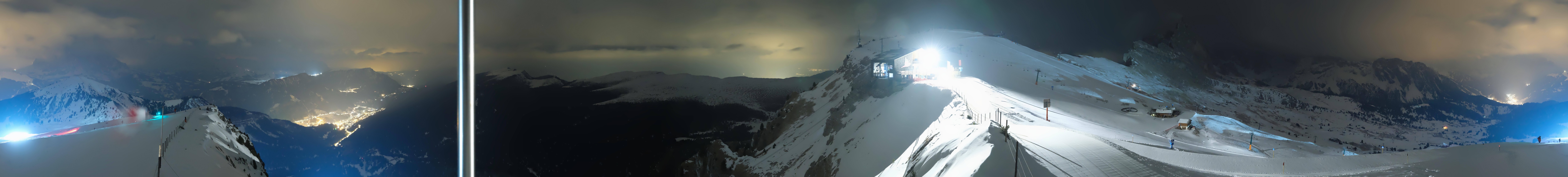 Archiv Foto Webcam Seceda Gröden