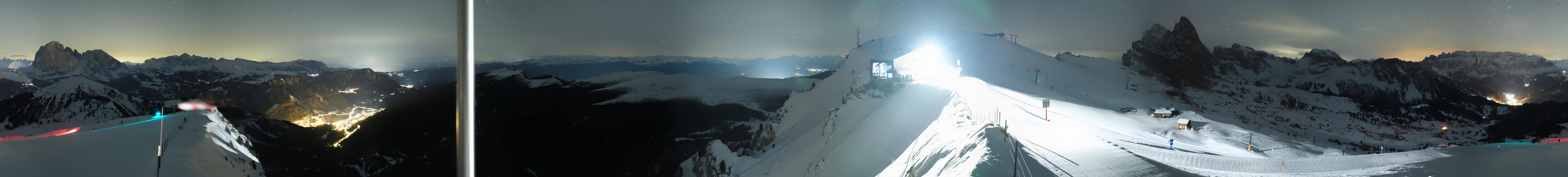 Archiv Foto Webcam Seceda Gröden