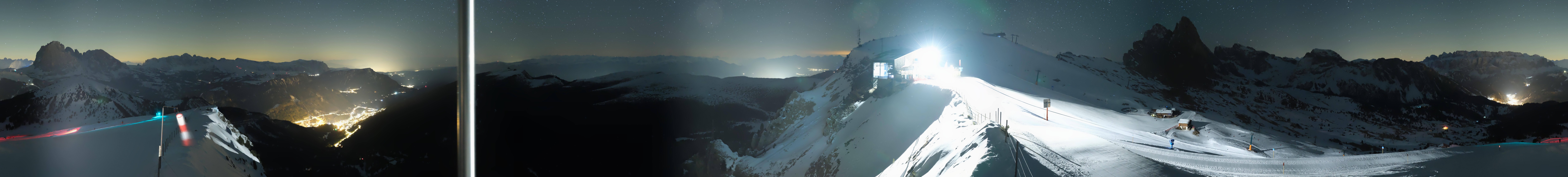 Archiv Foto Webcam Seceda Gröden