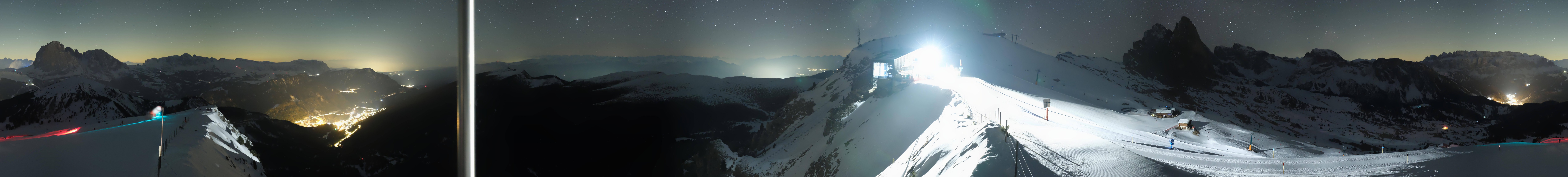 Archiv Foto Webcam Seceda Gröden