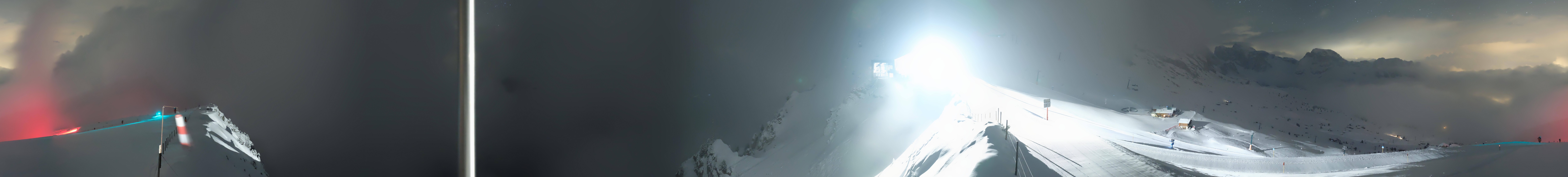 Archiv Foto Webcam Seceda Gröden