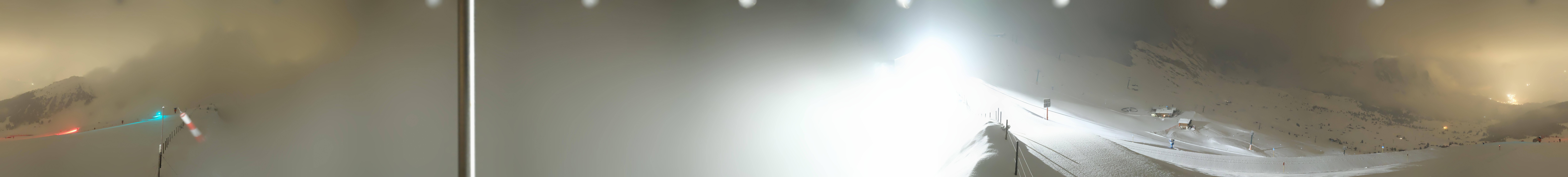 Archiv Foto Webcam Seceda Gröden