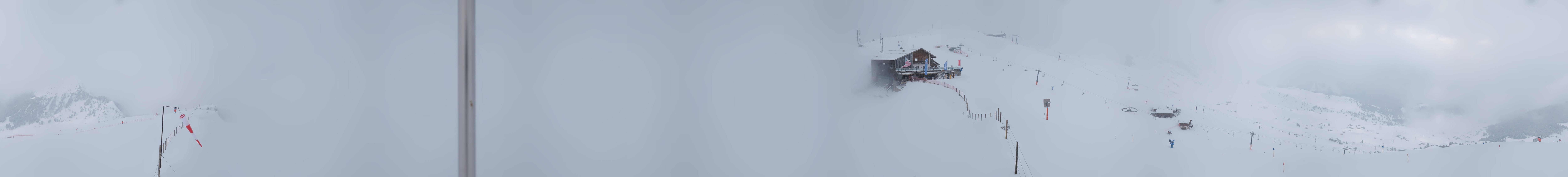 Archiv Foto Webcam Seceda Gröden