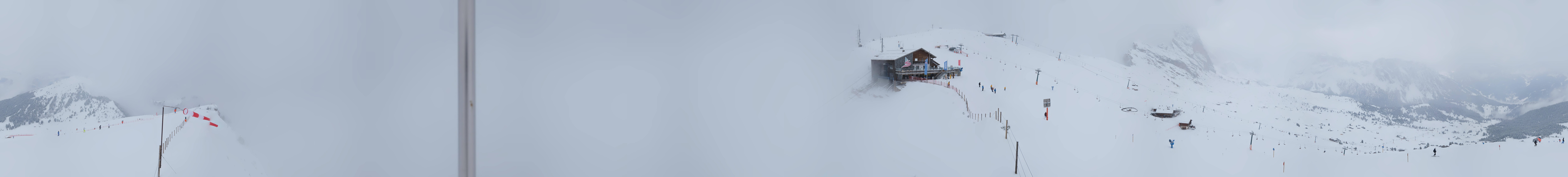 Archiv Foto Webcam Seceda Gröden