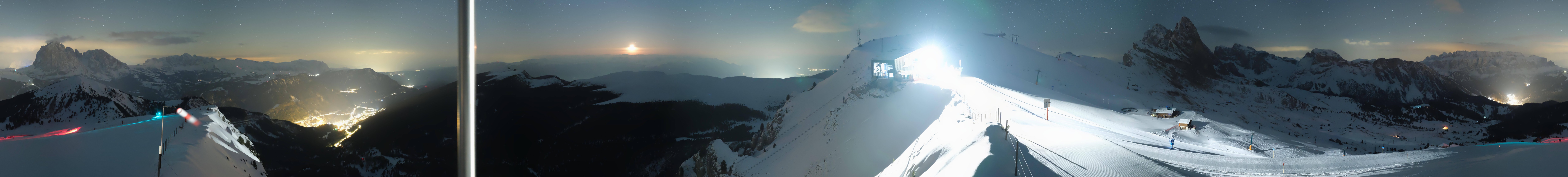 Archiv Foto Webcam Seceda Gröden