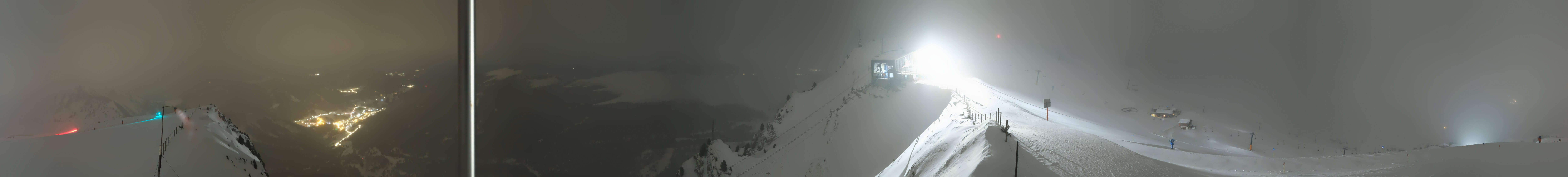 Archiv Foto Webcam Seceda Gröden