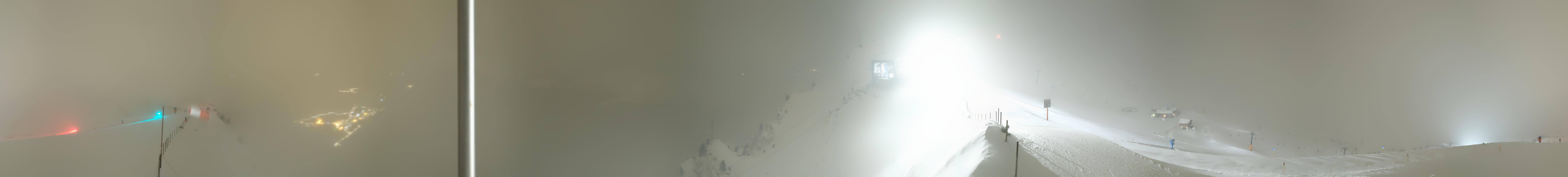 Archiv Foto Webcam Seceda Gröden