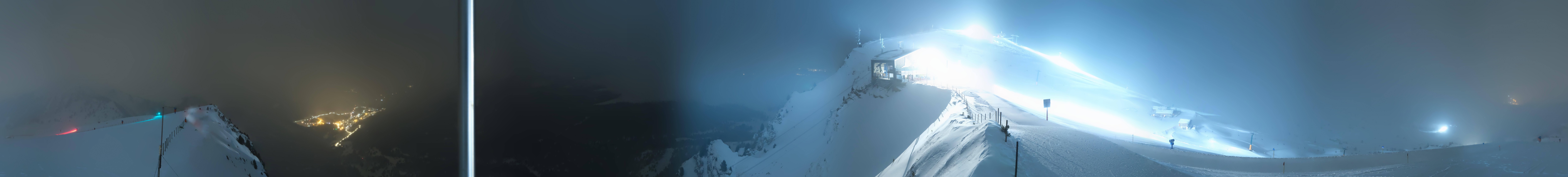 Archiv Foto Webcam Seceda Gröden