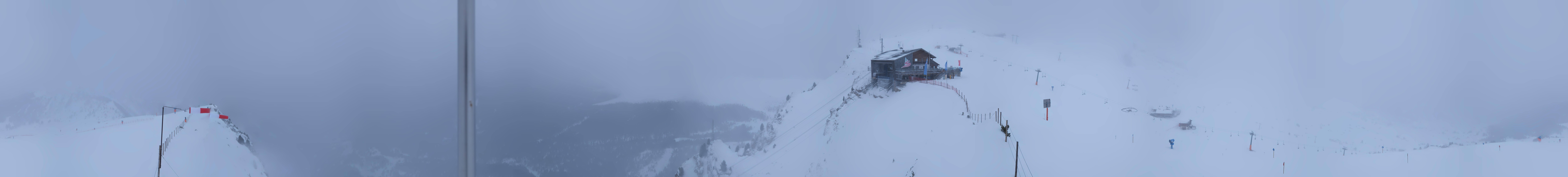 Archiv Foto Webcam Seceda Gröden