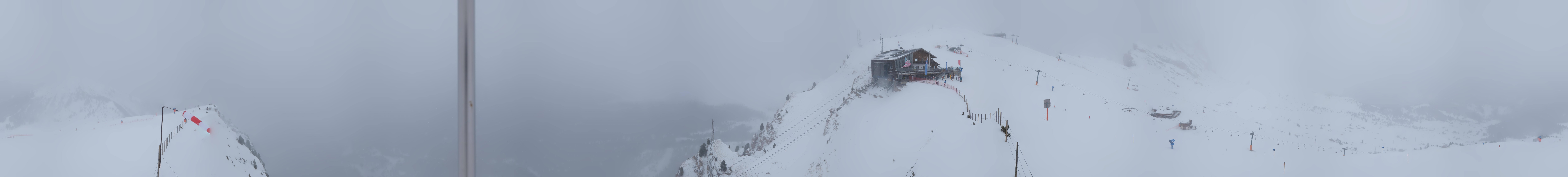 Archiv Foto Webcam Seceda Gröden