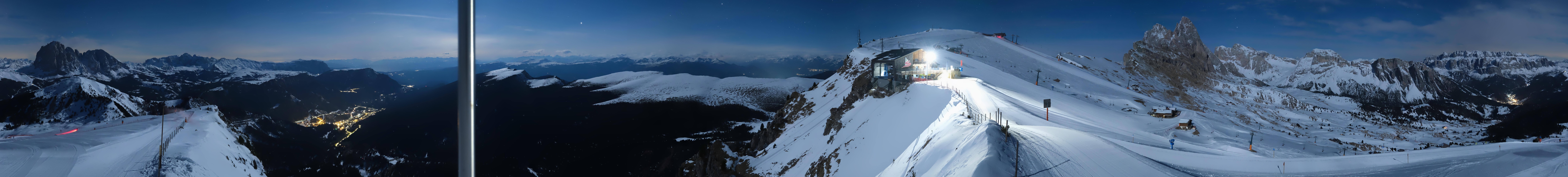 Archiv Foto Webcam Seceda Gröden