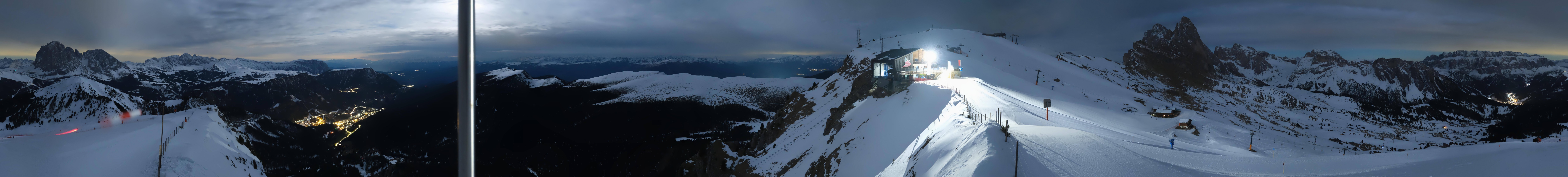 Archiv Foto Webcam Seceda Gröden