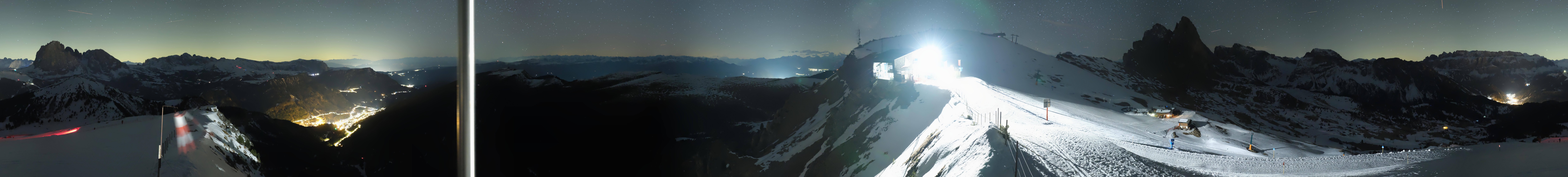 Archiv Foto Webcam Seceda Gröden