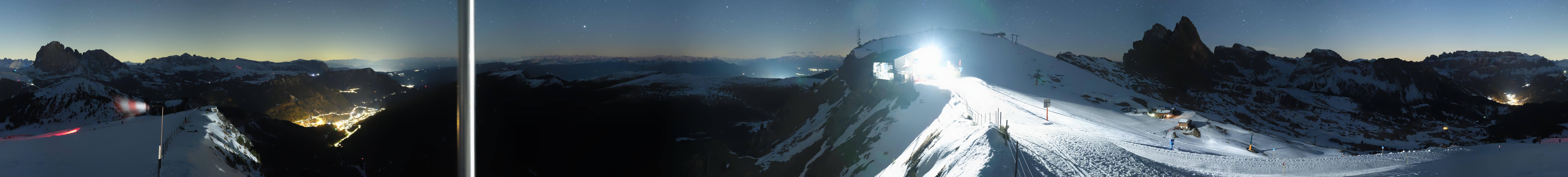 Archiv Foto Webcam Seceda Gröden