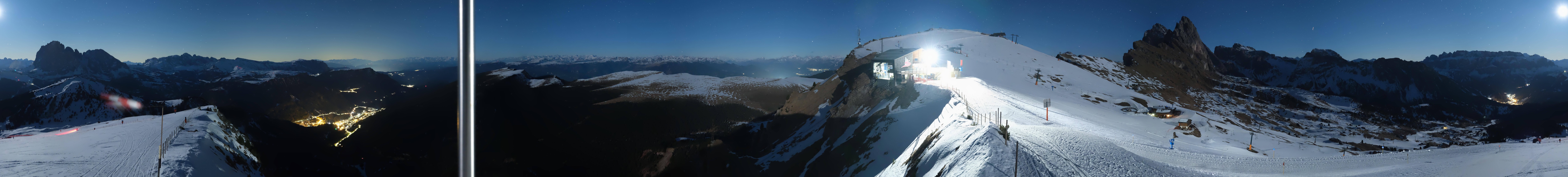 Archiv Foto Webcam Seceda Gröden