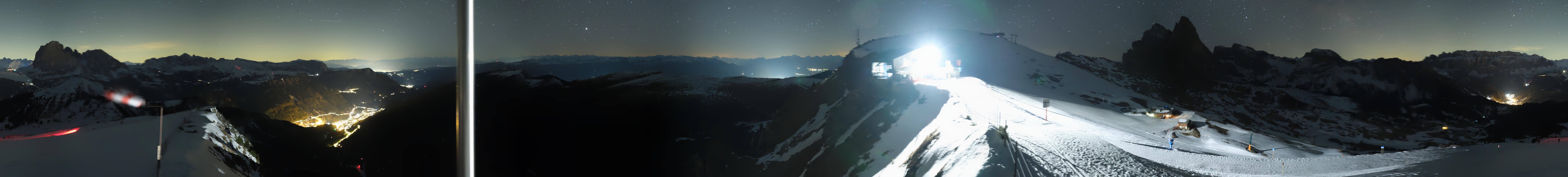 Archiv Foto Webcam Seceda Gröden