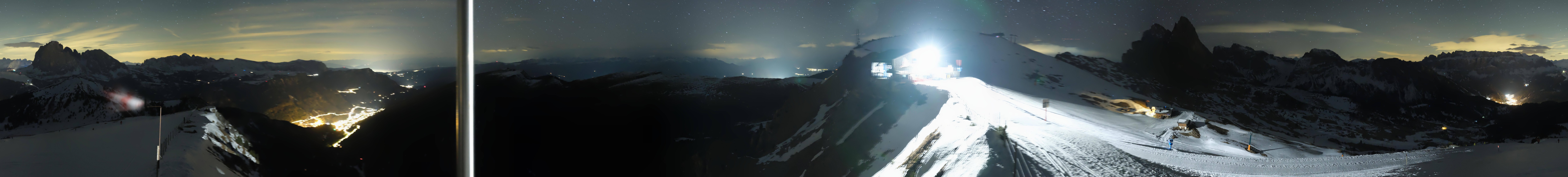 Archiv Foto Webcam Seceda Gröden