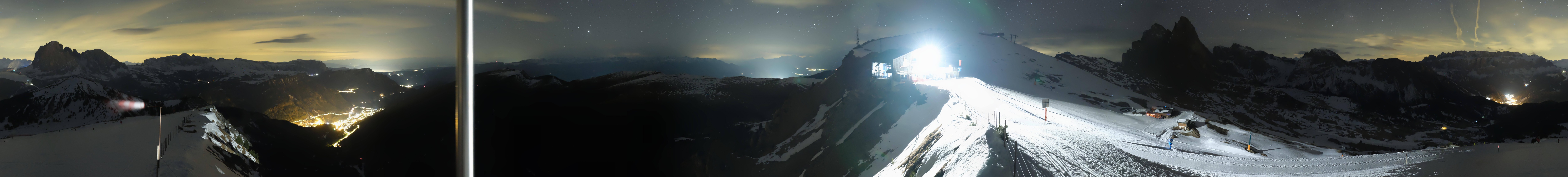 Archiv Foto Webcam Seceda Gröden