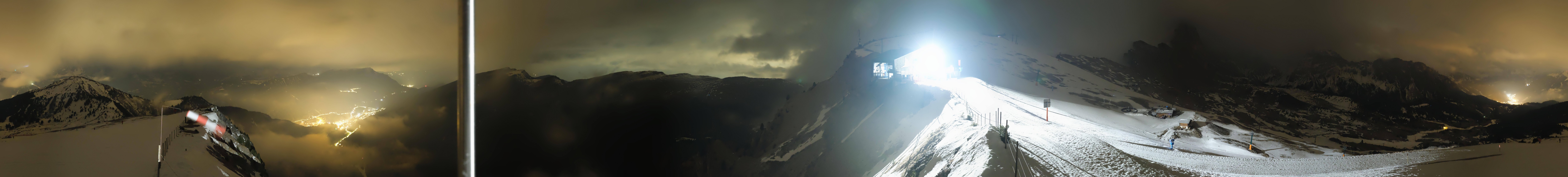 Archiv Foto Webcam Seceda Gröden