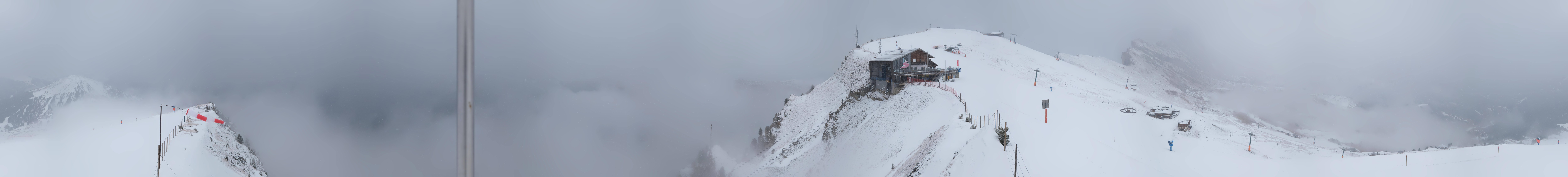 Archiv Foto Webcam Seceda Gröden