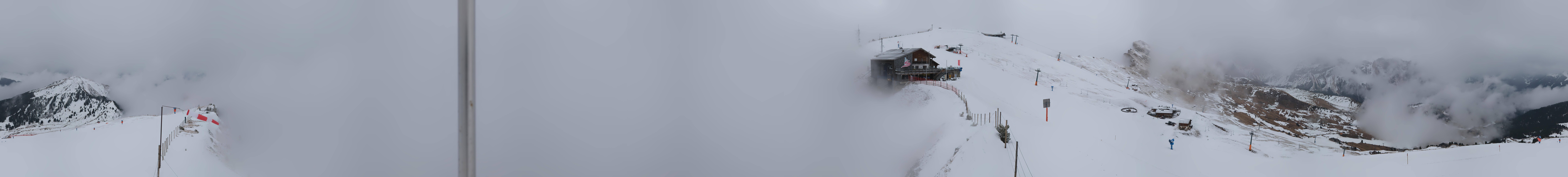 Archiv Foto Webcam Seceda Gröden