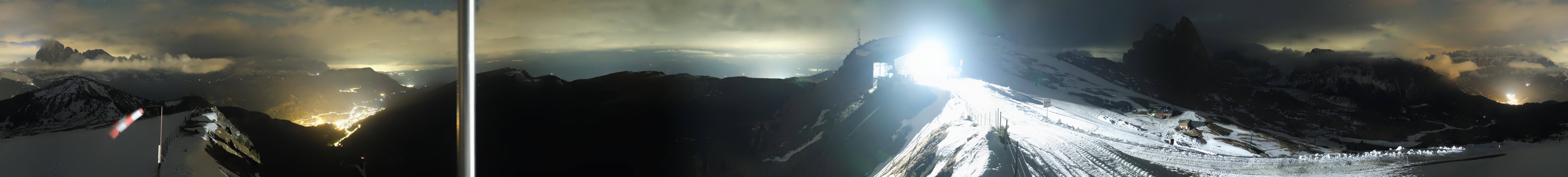 Archiv Foto Webcam Seceda Gröden