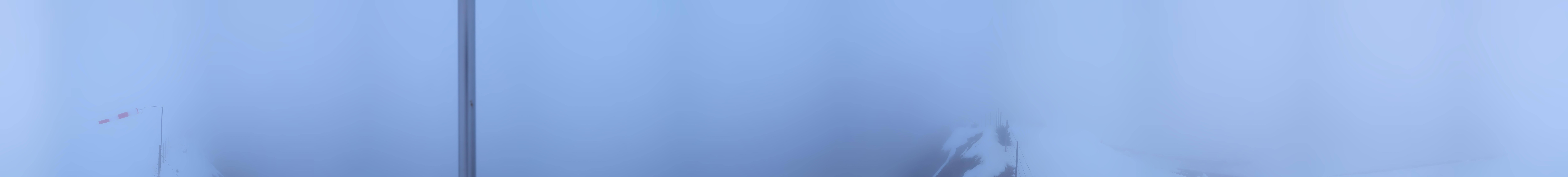 Archived image Webcam Seceda Val Gardena