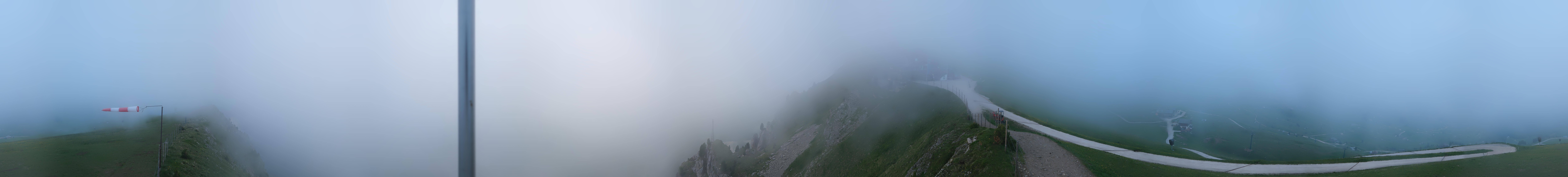 Archived image Webcam Seceda Val Gardena