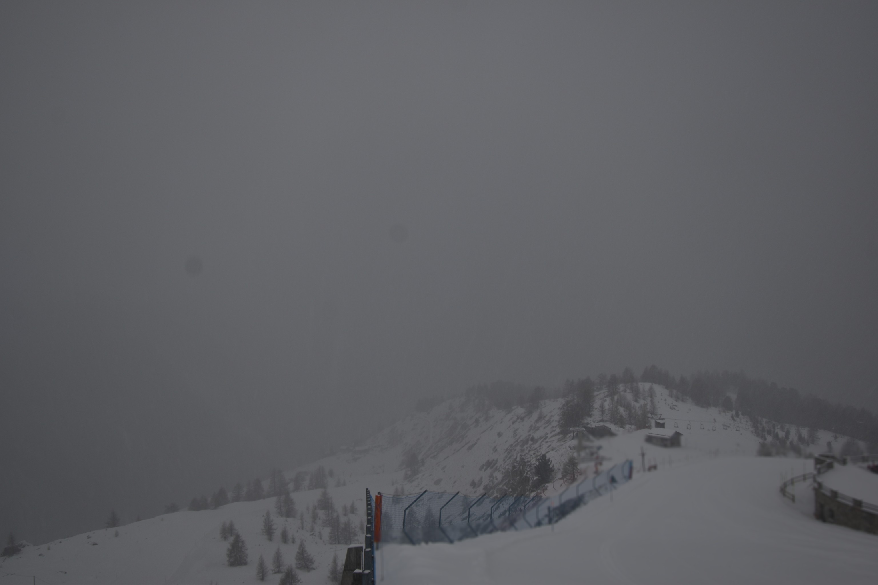 Archived image Webcam Sunnega