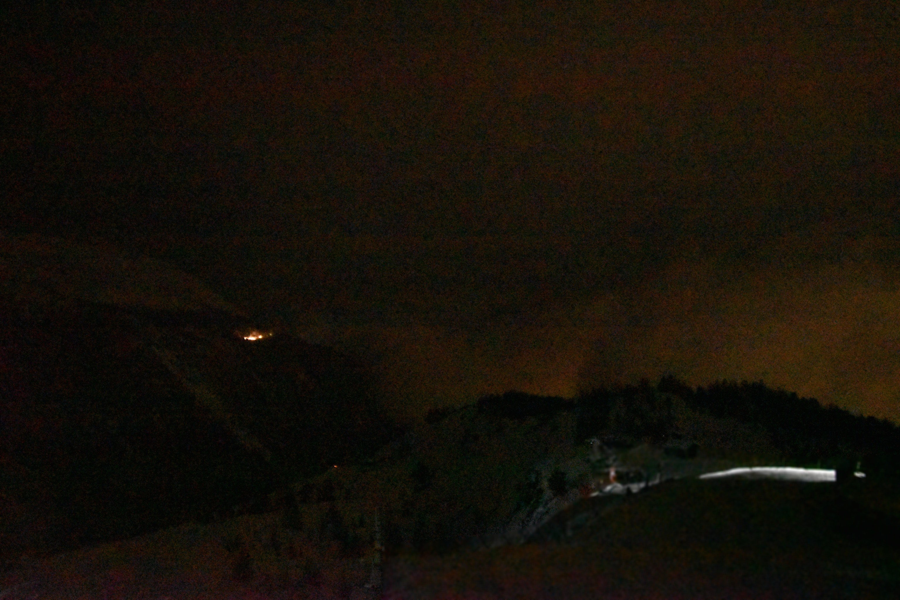 Archiv Foto Webcam Zermatt - Sunnega