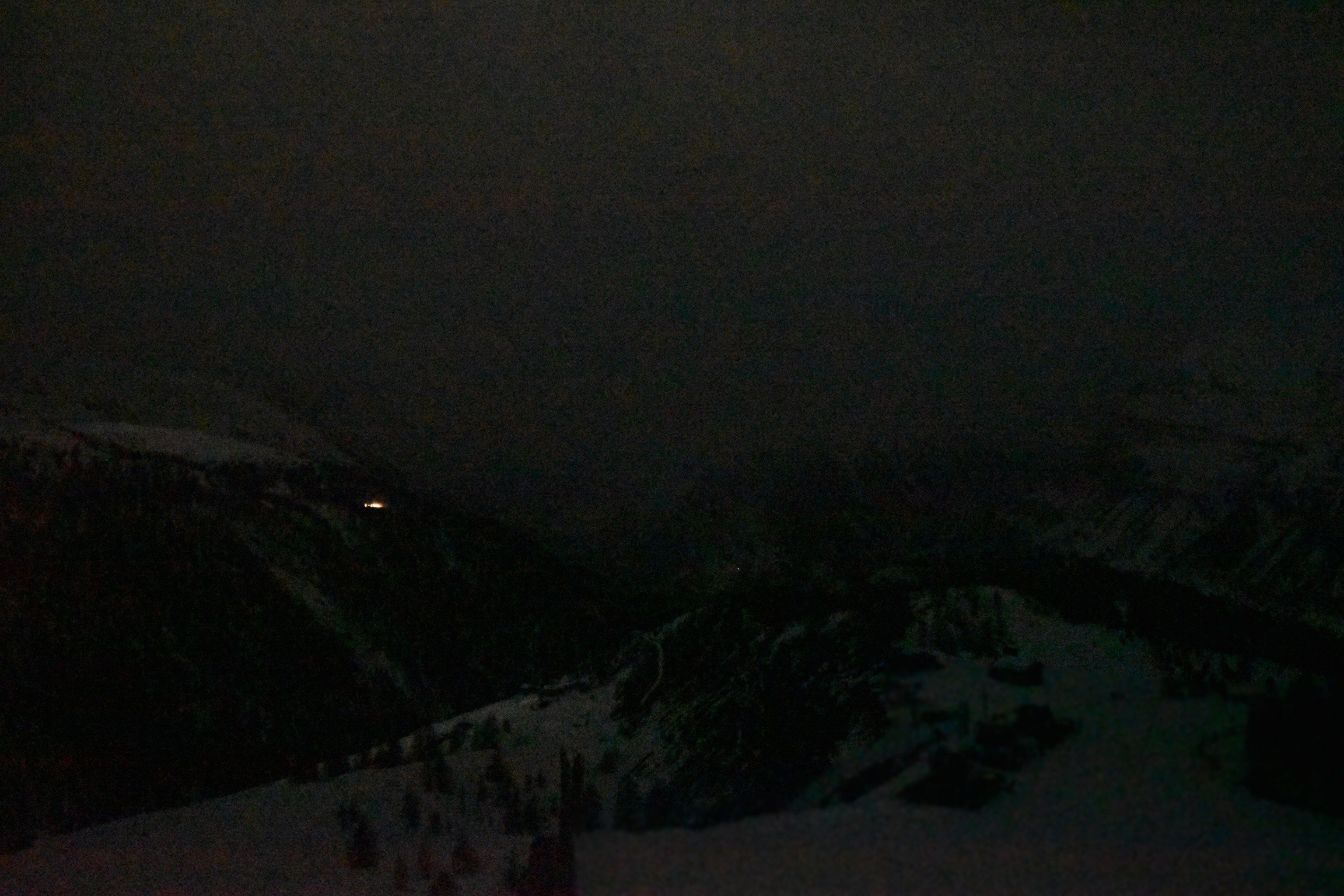 Archiv Foto Webcam Zermatt - Sunnega