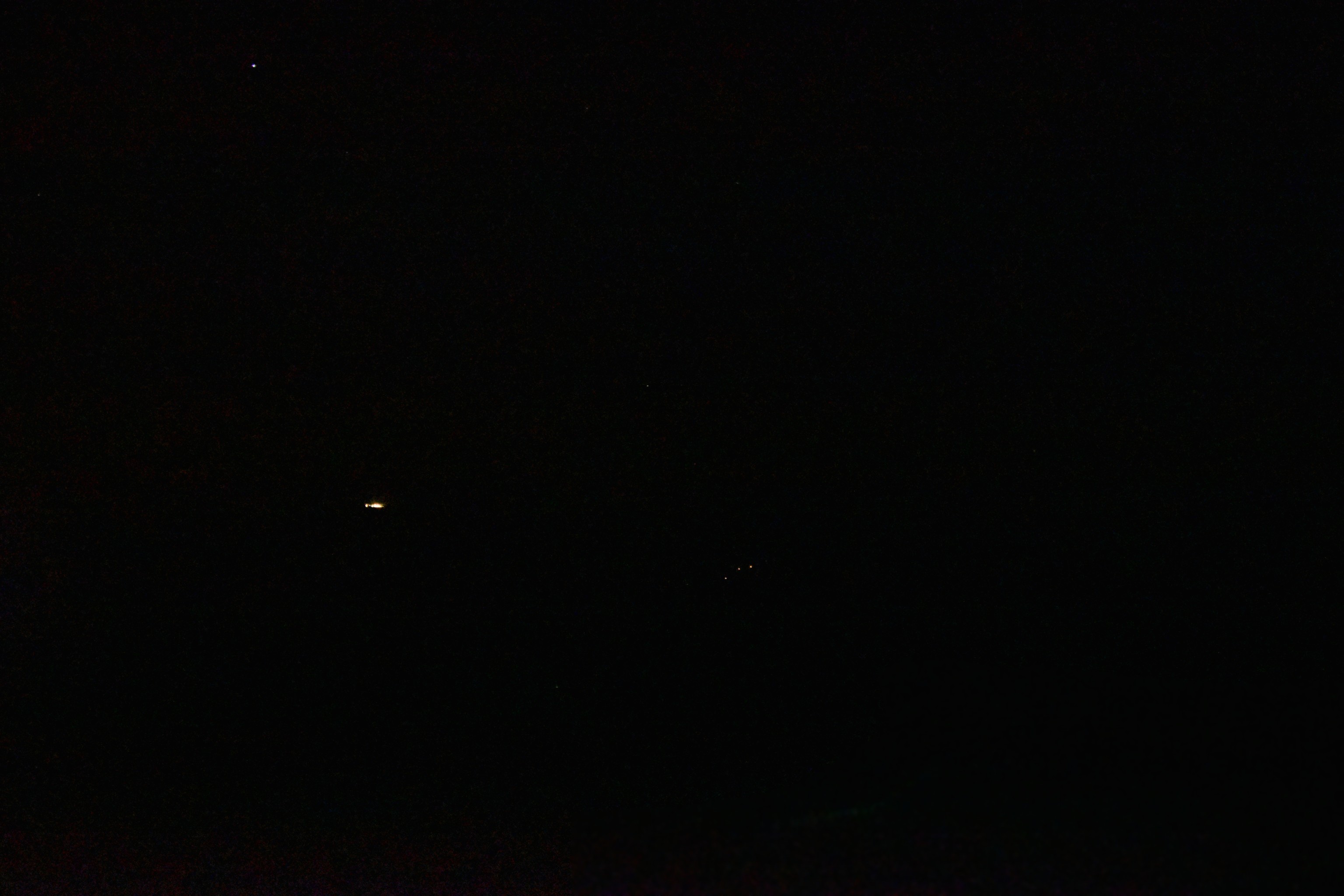 Archived image Webcam Sunnega