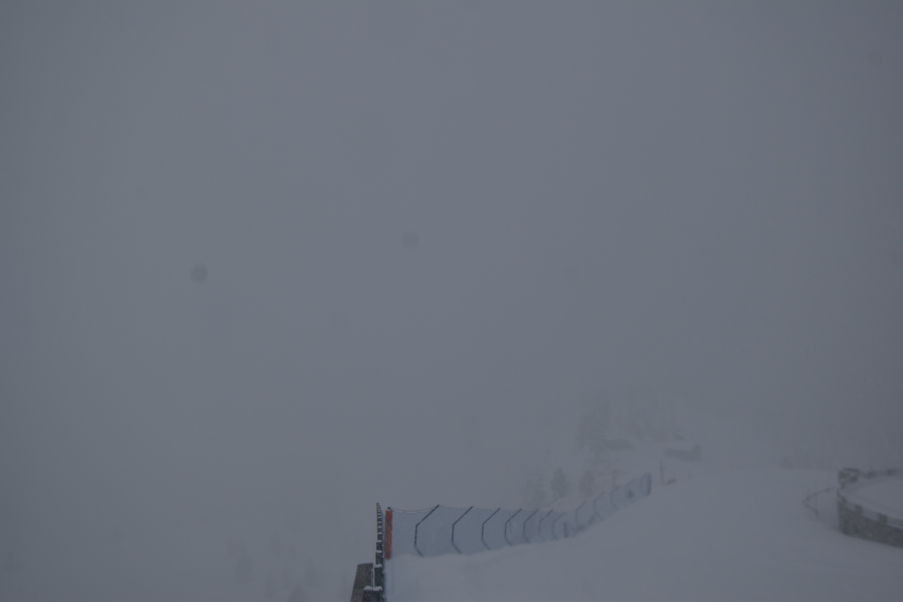 Archiv Foto Webcam Zermatt - Sunnega