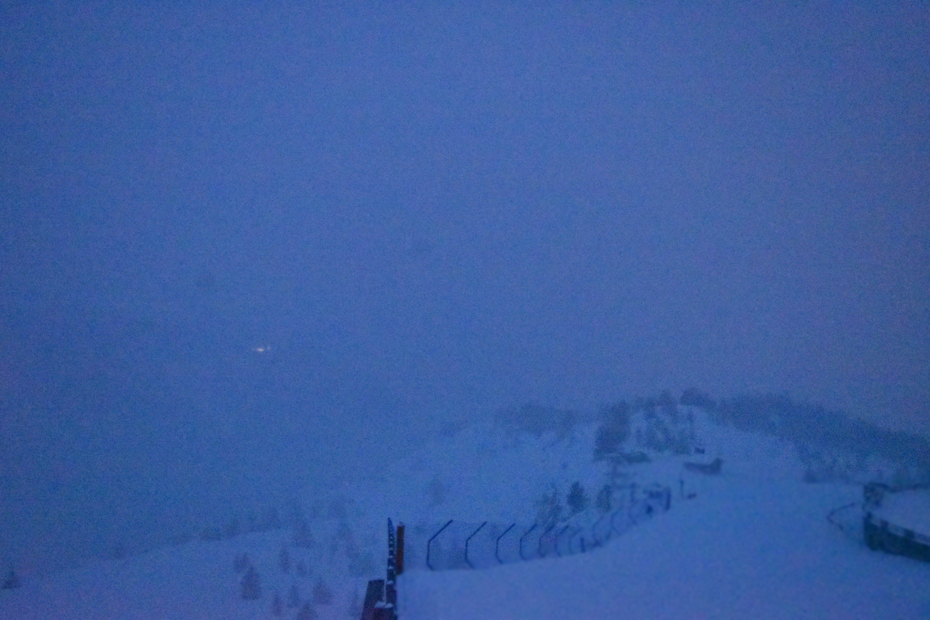 Archiv Foto Webcam Zermatt - Sunnega