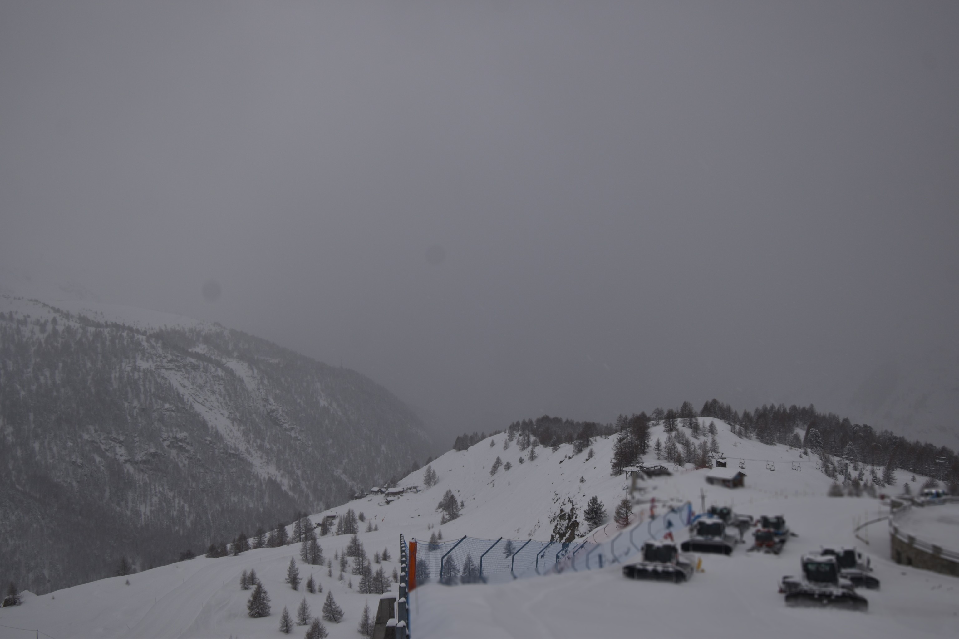 Archived image Webcam Sunnega