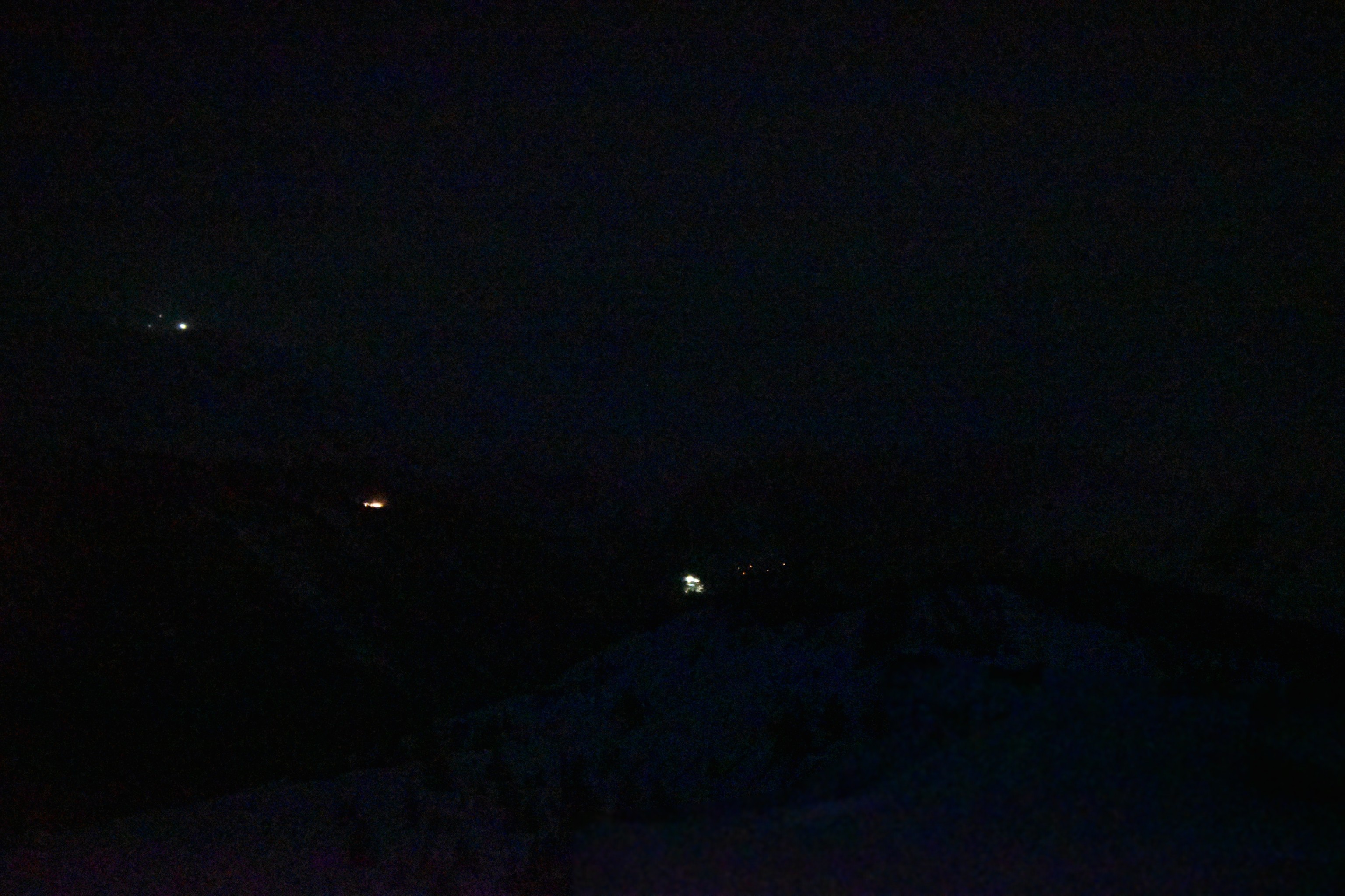 Archiv Foto Webcam Zermatt - Sunnega