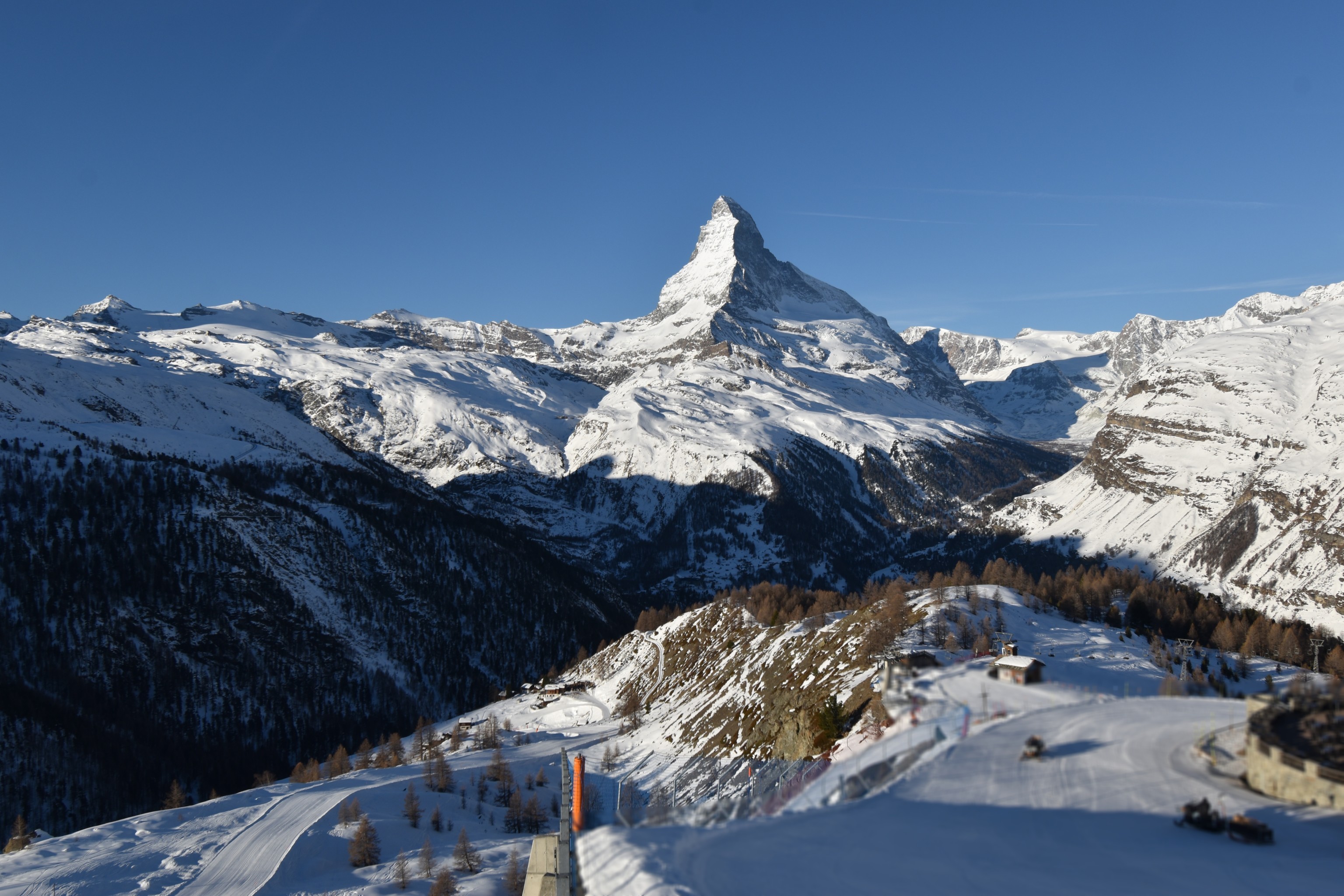 Archived image Webcam Sunnega