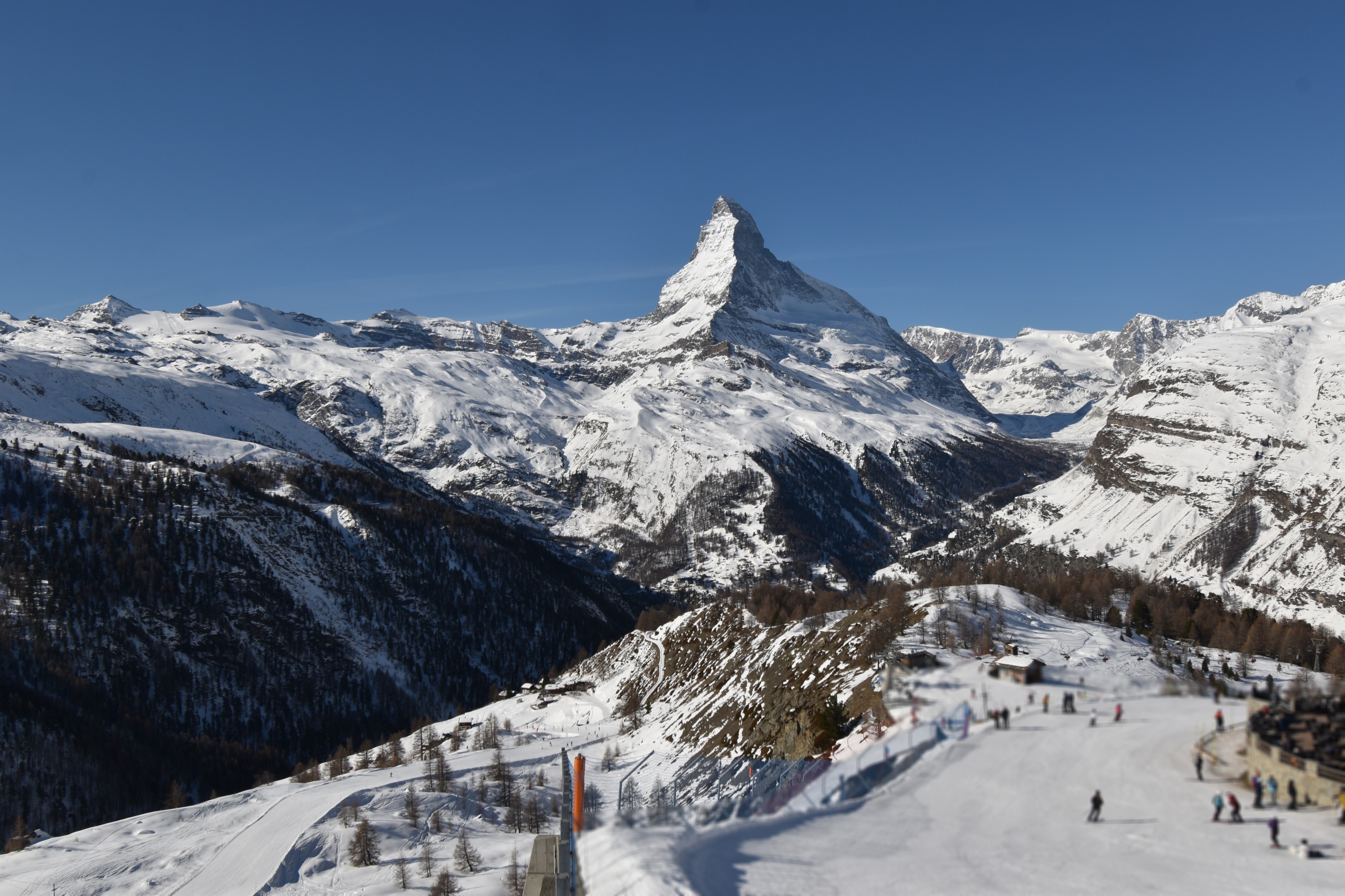 Archived image Webcam Sunnega