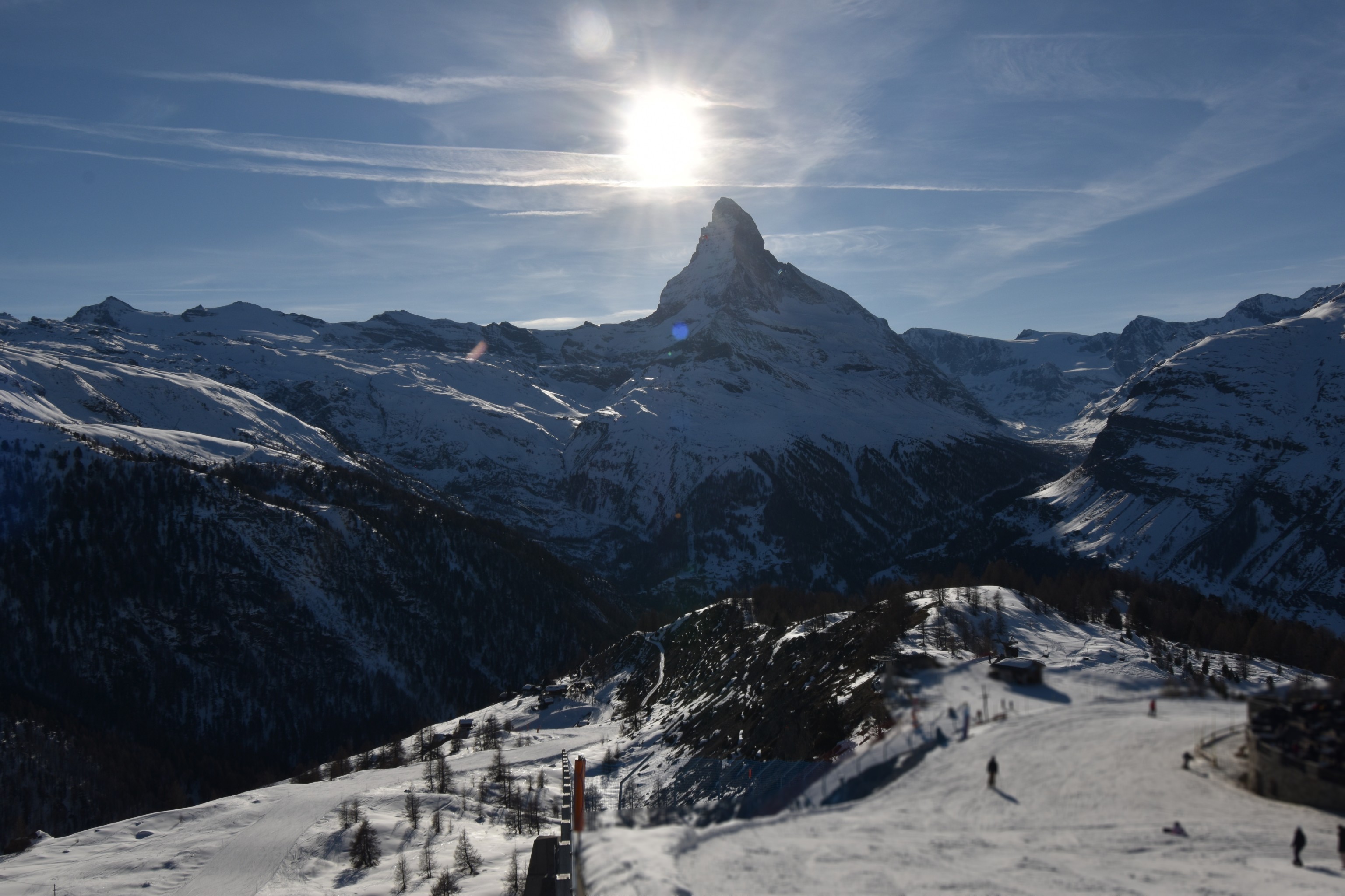 Archived image Webcam Sunnega