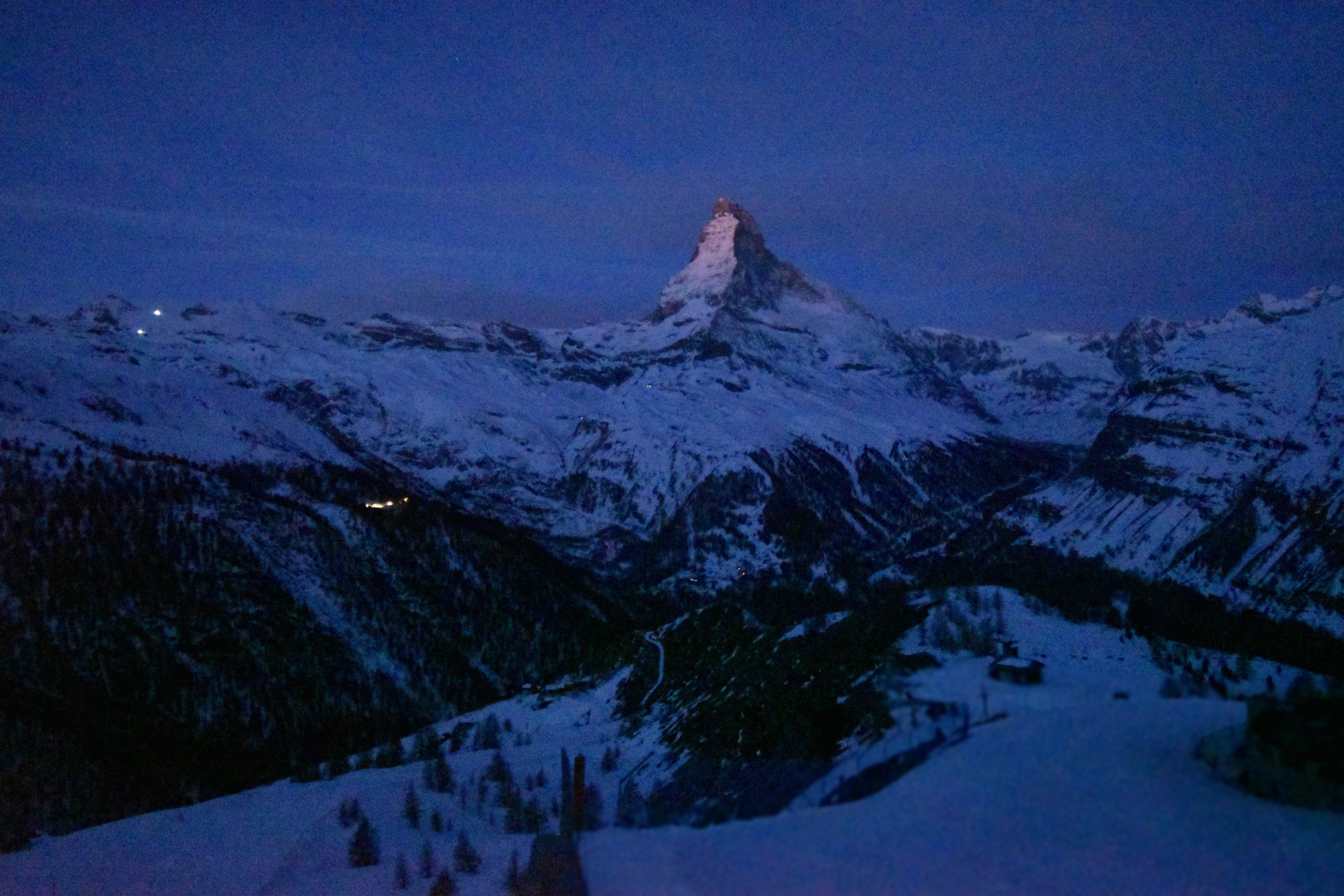 Archived image Webcam Sunnega