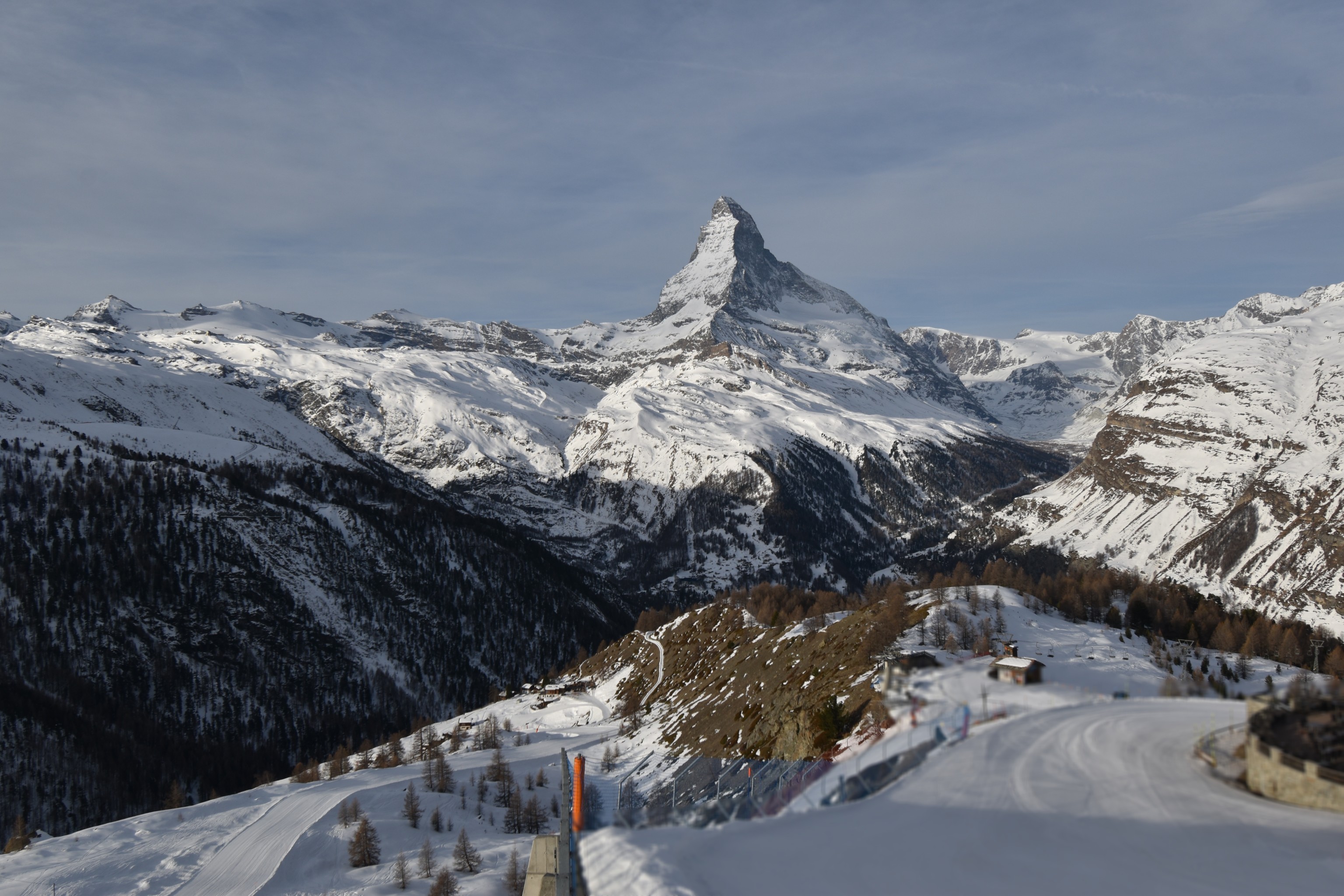 Archived image Webcam Sunnega