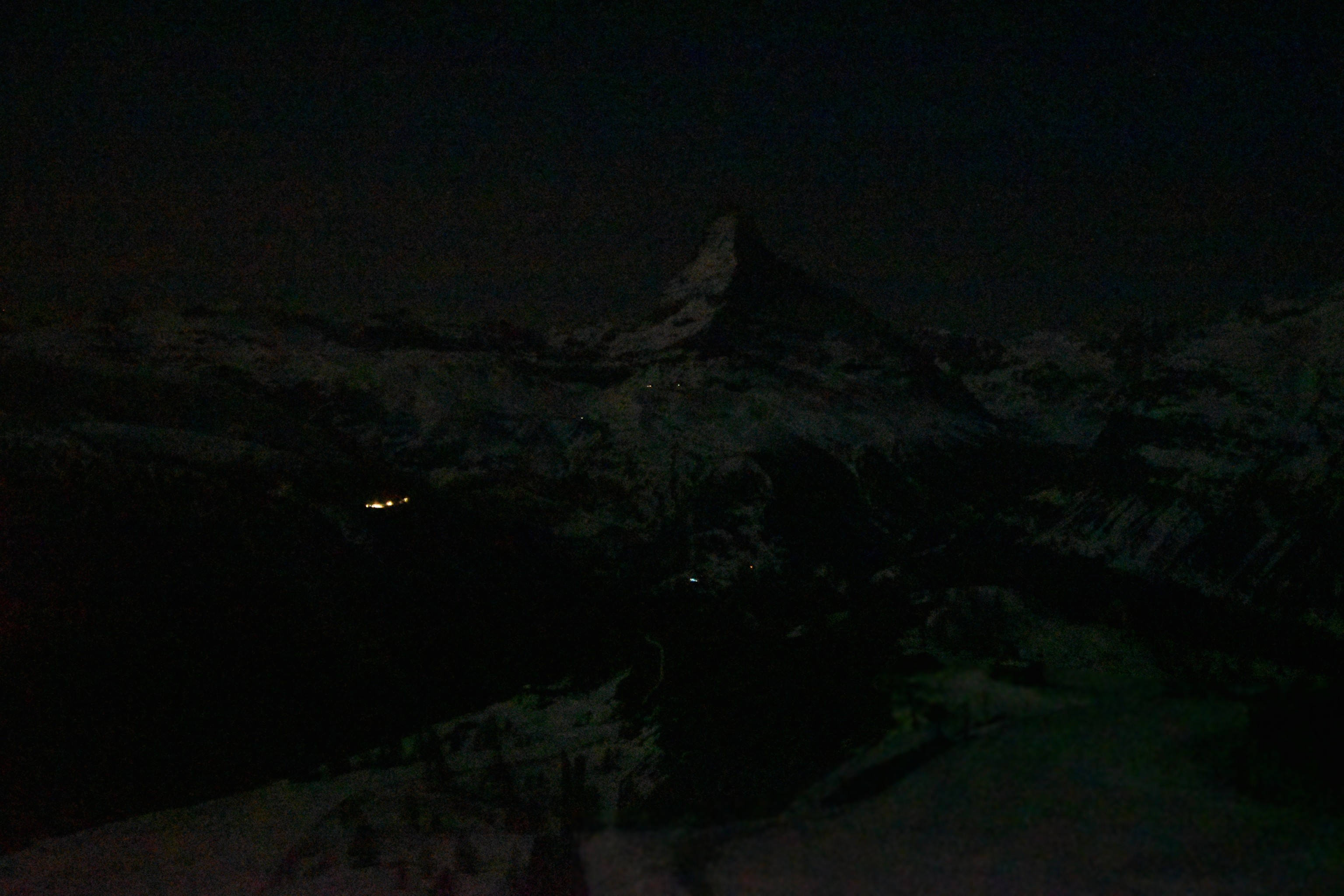 Archived image Webcam Sunnega