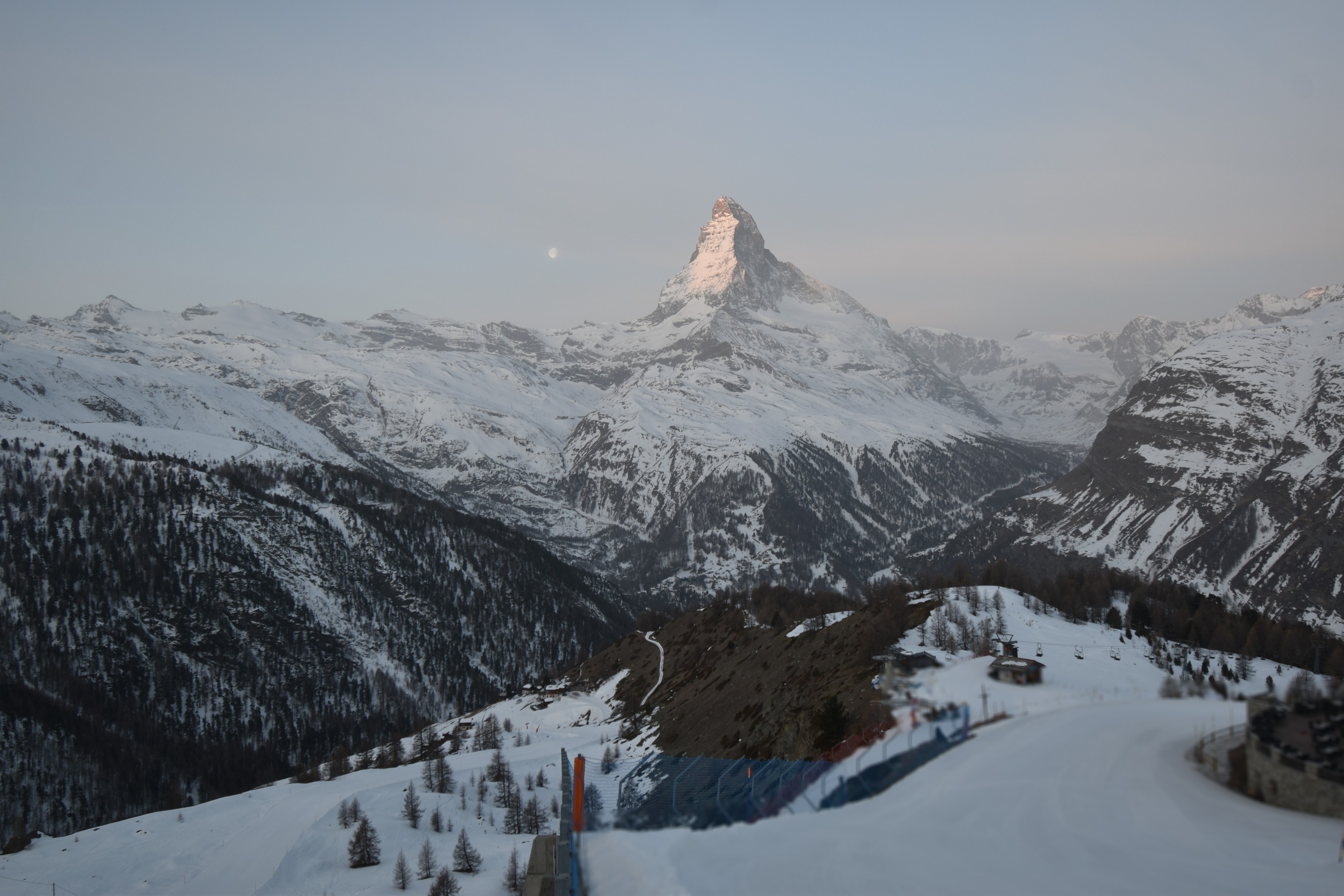 Archived image Webcam Sunnega