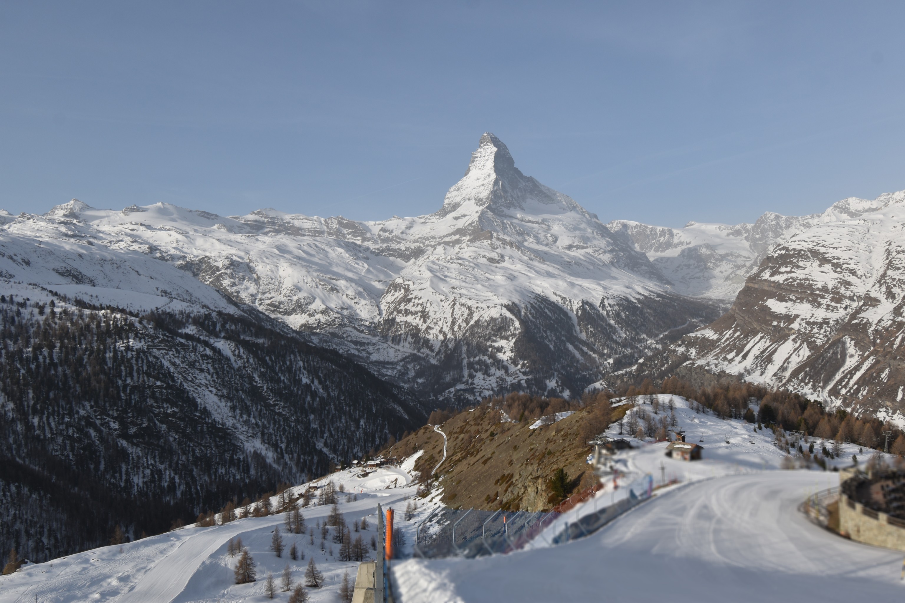 Archived image Webcam Sunnega