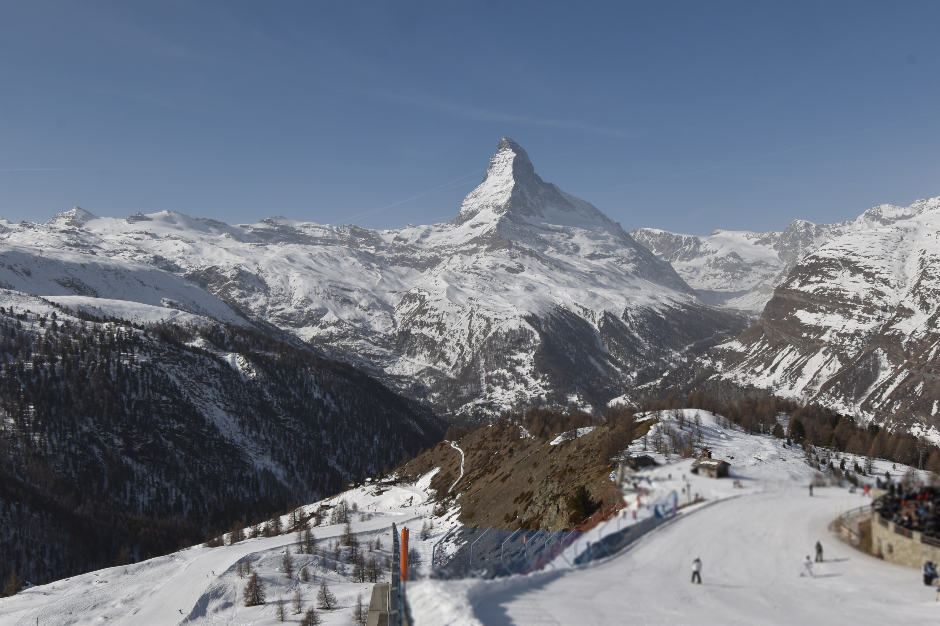 Archived image Webcam Sunnega