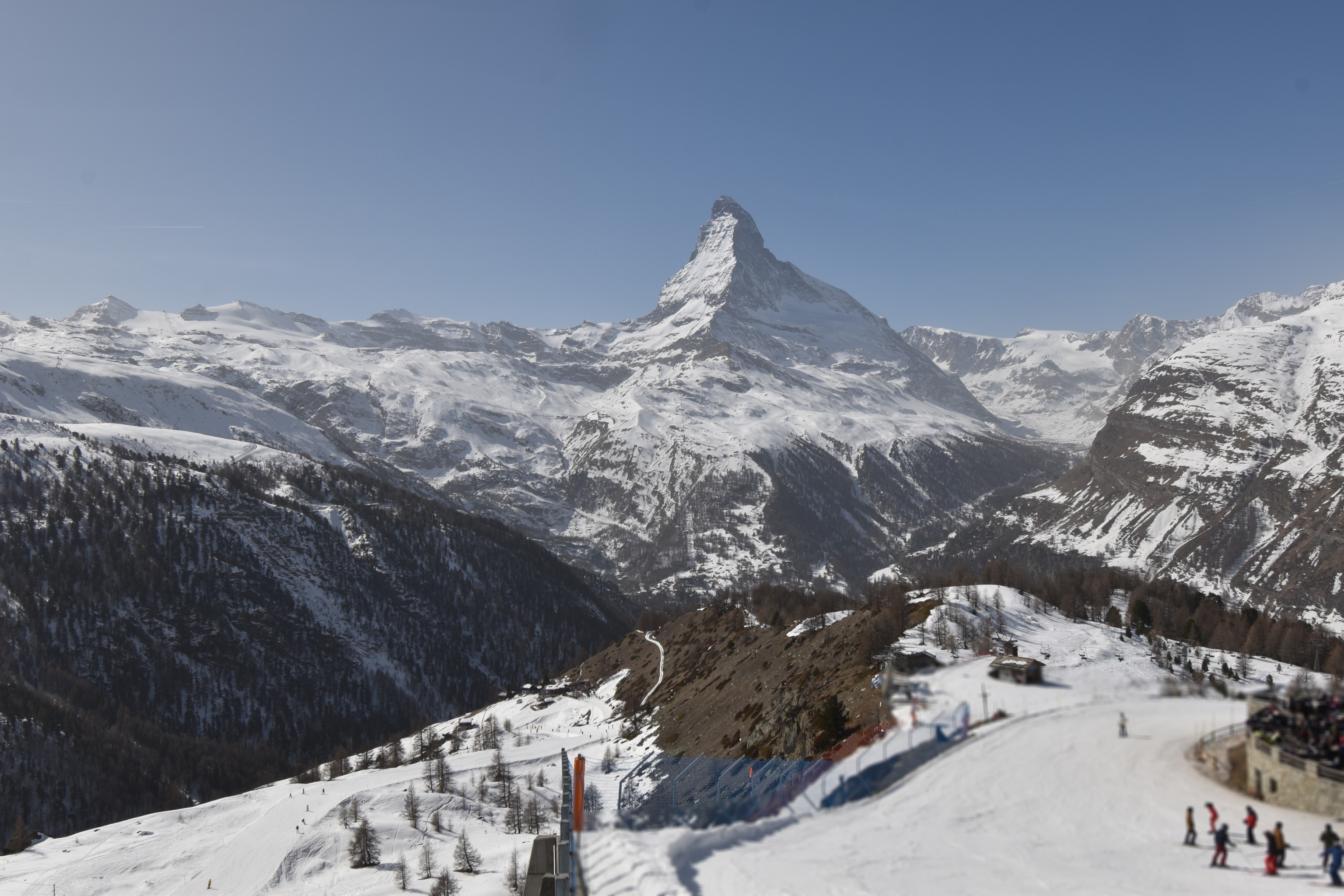 Archived image Webcam Sunnega